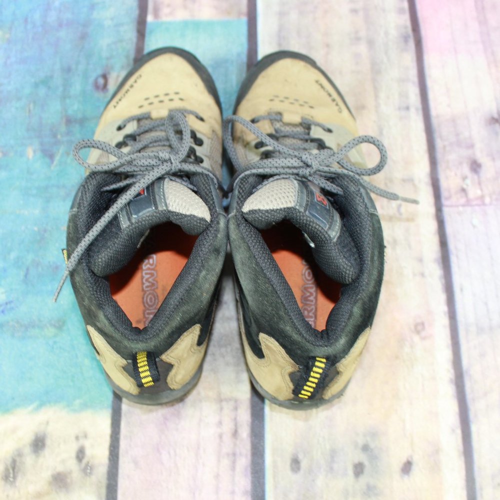 GARMONT Gore-Tex XCR Hiking Boots Vibram Soles 9 - Picture 6 of 9